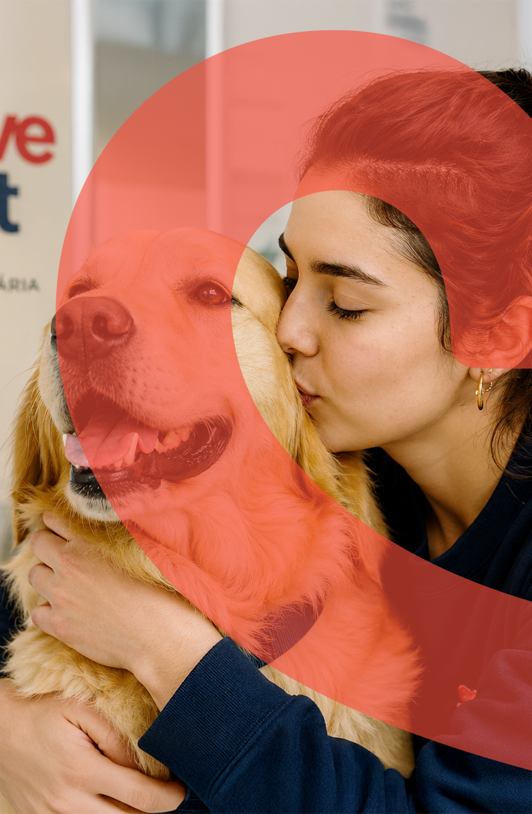 Love Pet Banner