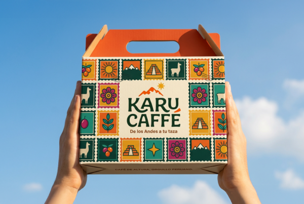 Karu Caffé